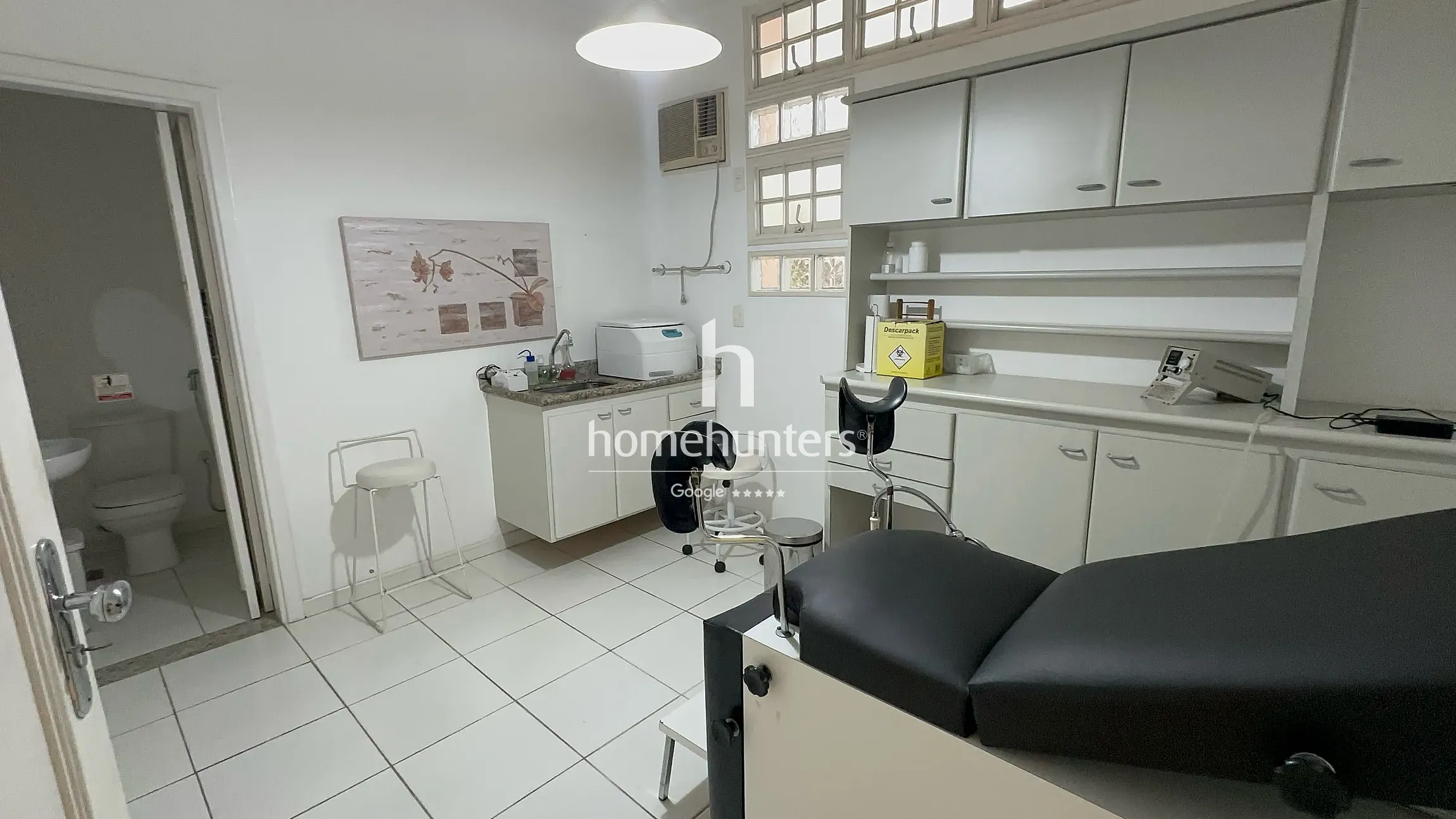 Casa, 1 quarto, 299 m² - Foto 25