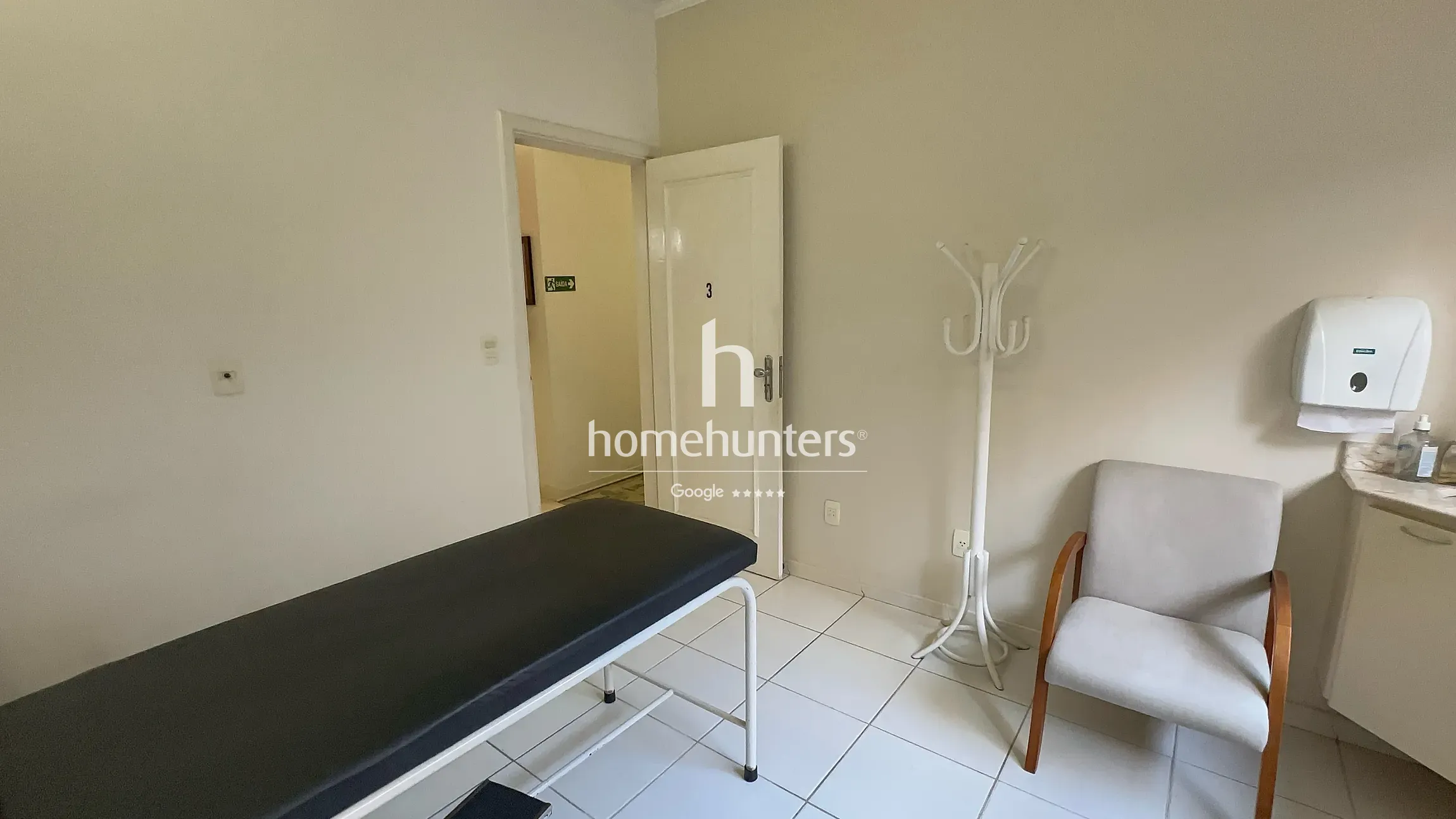 Casa, 1 quarto, 299 m² - Foto 21