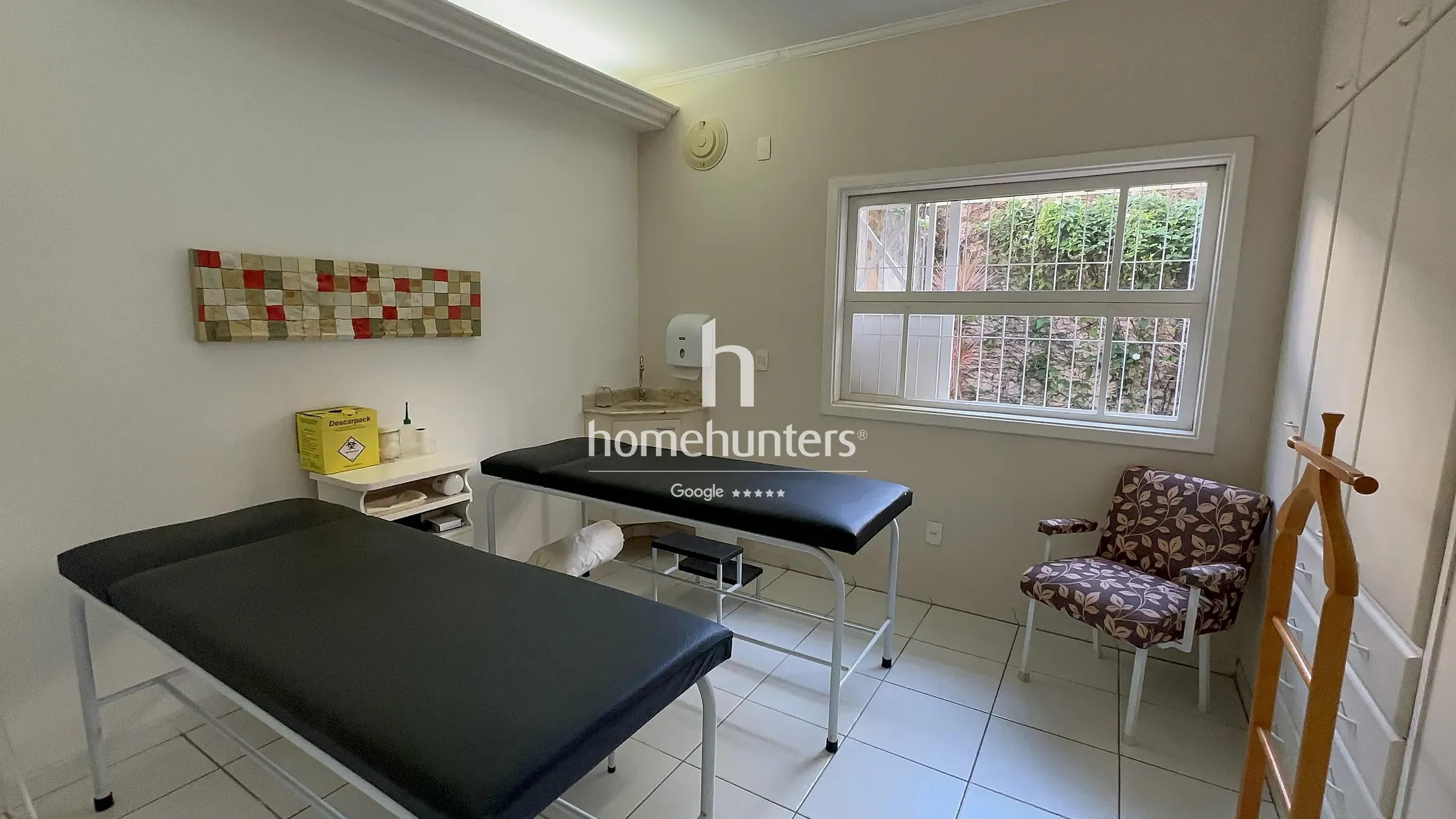Casa, 1 quarto, 299 m² - Foto 16
