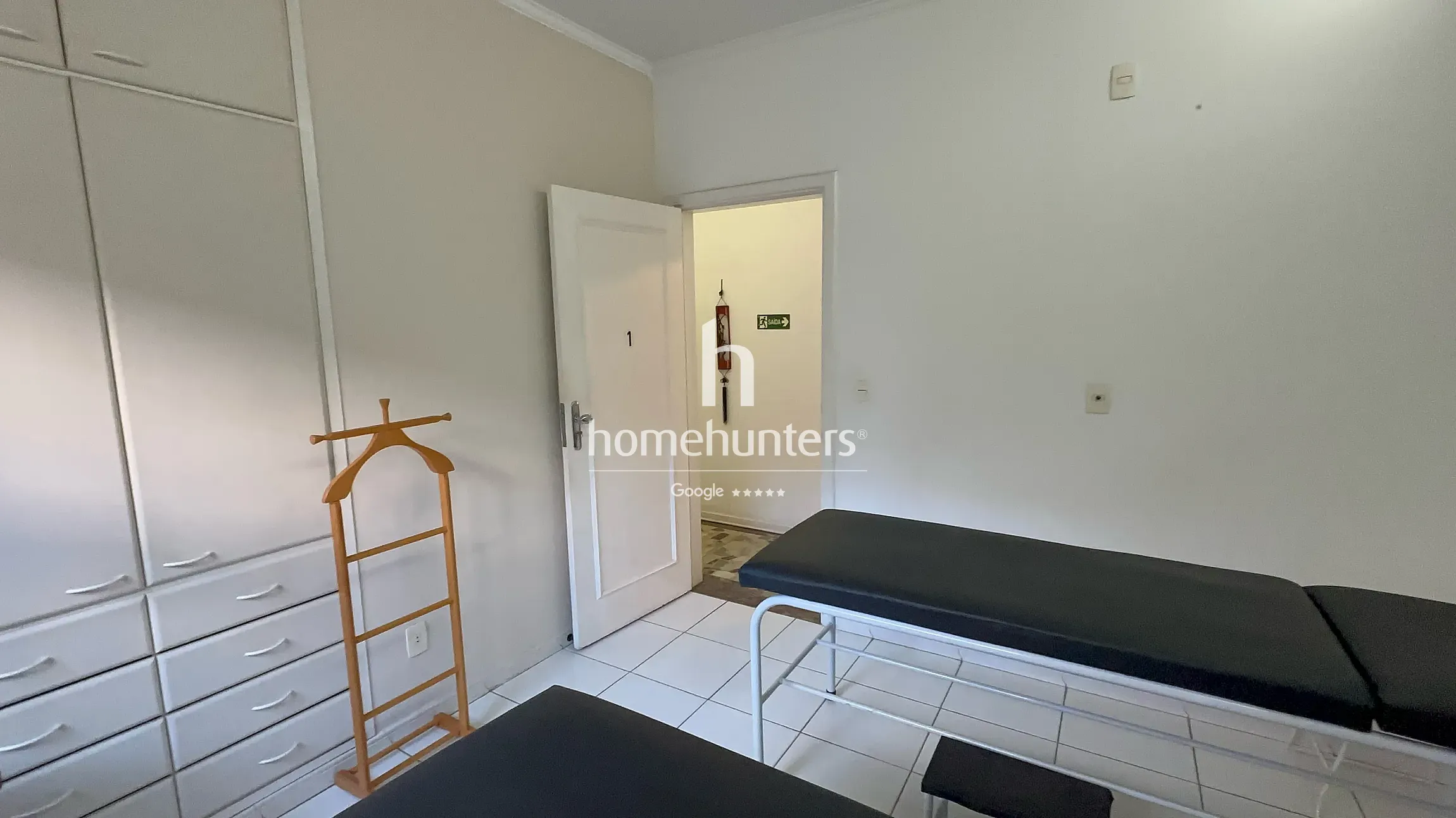 Casa, 1 quarto, 299 m² - Foto 11