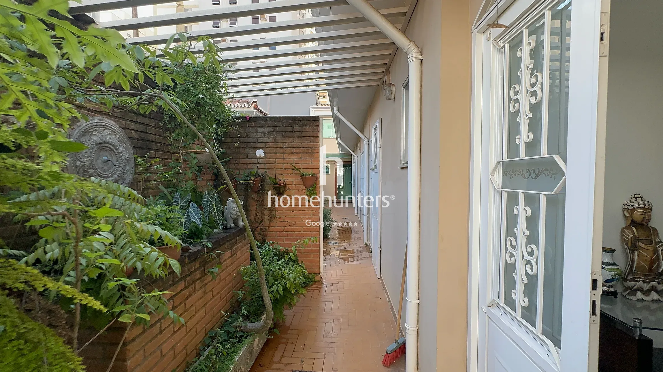 Casa, 1 quarto, 299 m² - Foto 44