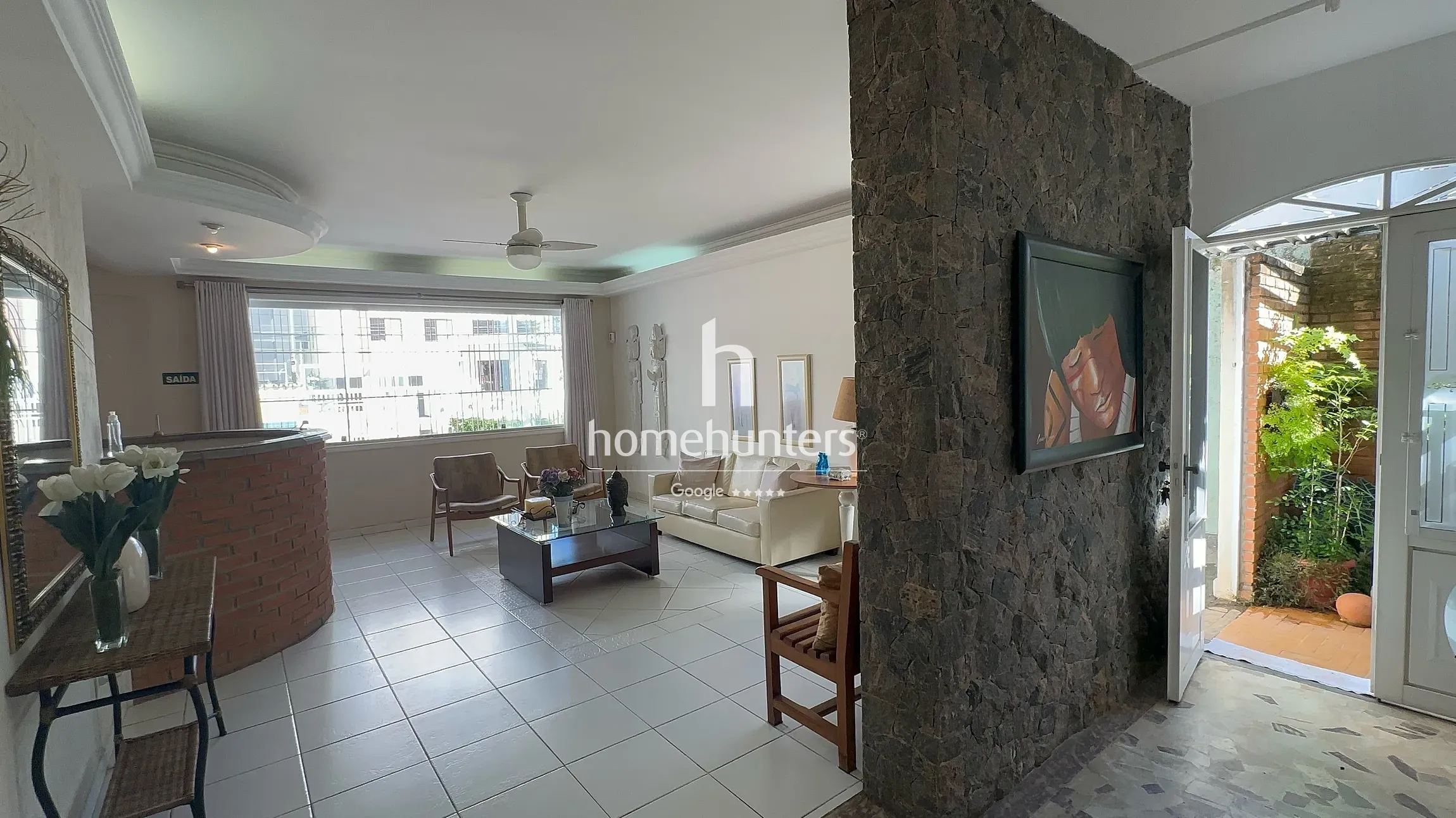 Casa, 1 quarto, 299 m² - Foto 14