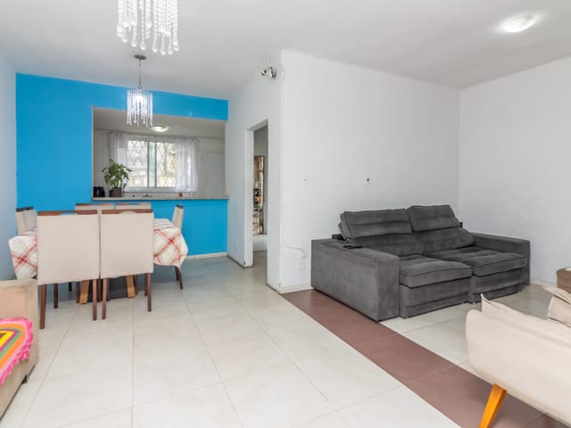 Casa com 120m² 4 quartos e 4 banheiros, à venda, no bairro Santo Amaro em São Paulo