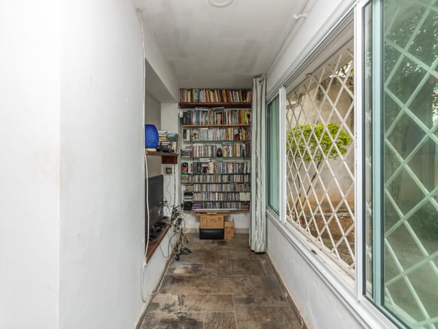 Casa com 120m² 4 quartos e 4 banheiros, à venda, no bairro Santo Amaro em São Paulo