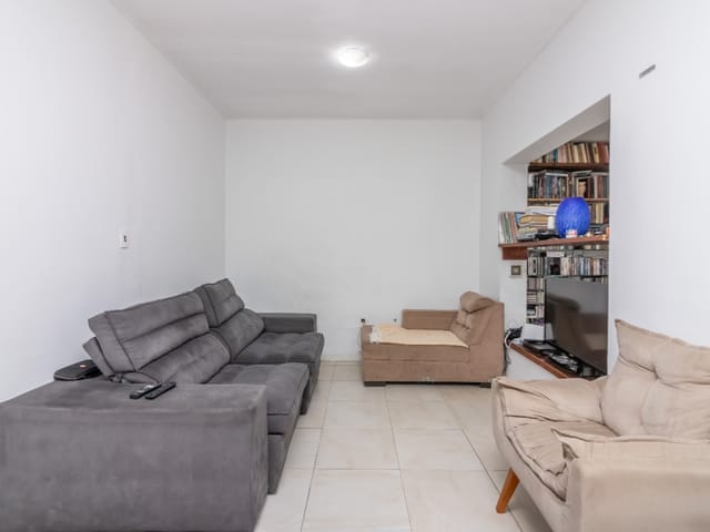 Casa com 120m² 4 quartos e 4 banheiros, à venda, no bairro Santo Amaro em São Paulo
