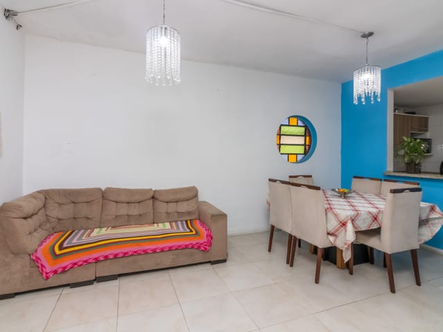 Casa com 120m² 4 quartos e 4 banheiros, à venda, no bairro Santo Amaro em São Paulo