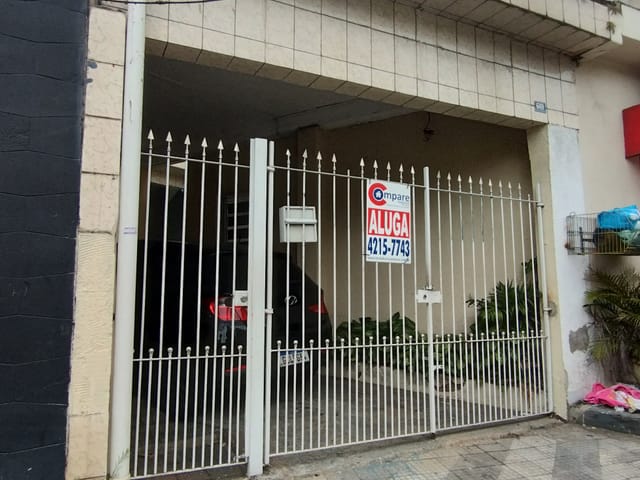 Foto do Casa - Casa para locação, Jardim Paulista, Guarulhos, SP | Imobiliária Compare