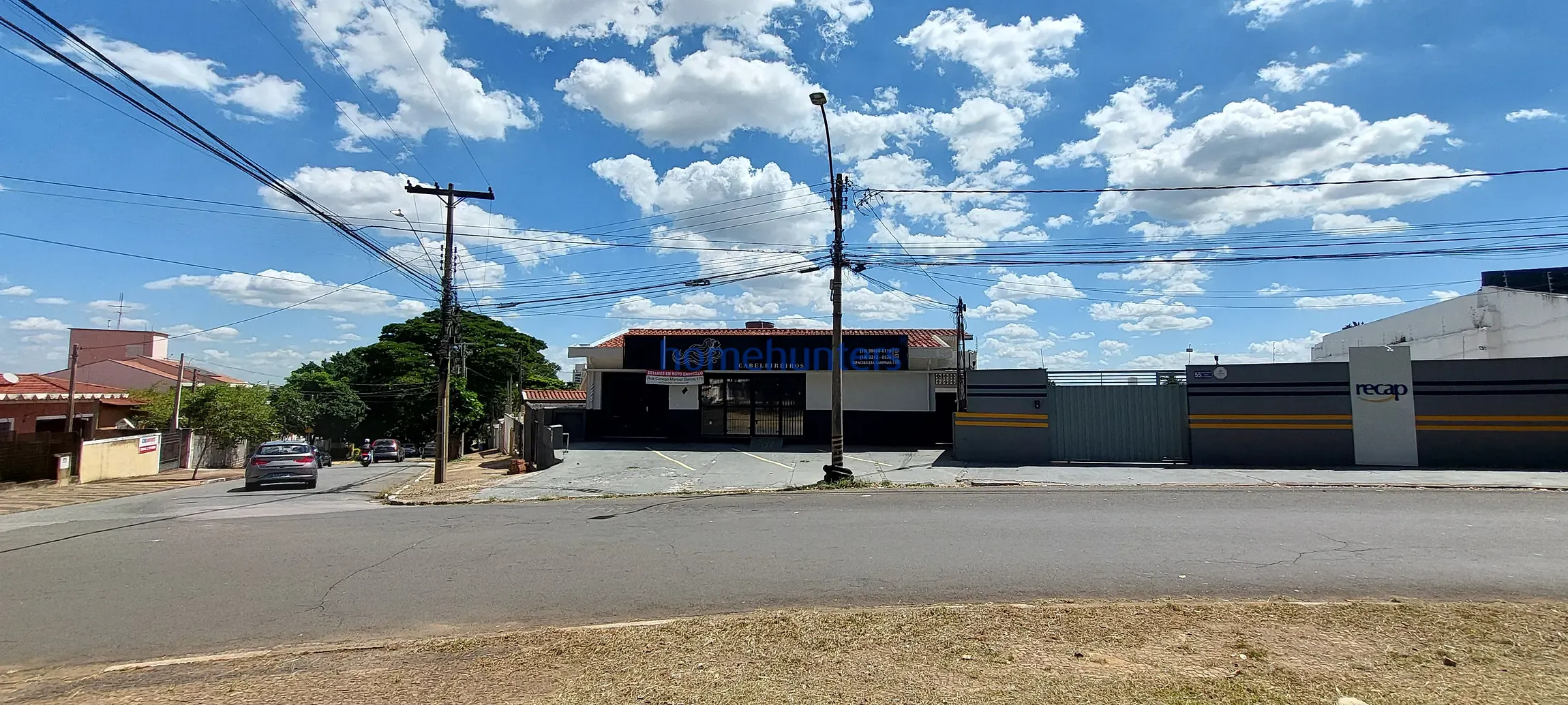 Casa, 1 quarto, 182 m² - Foto 1