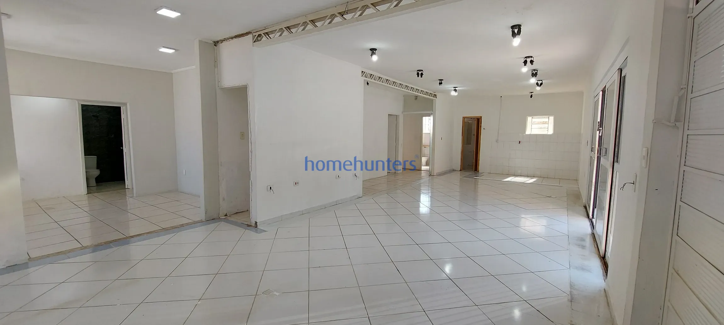 Casa, 1 quarto, 182 m² - Foto 6
