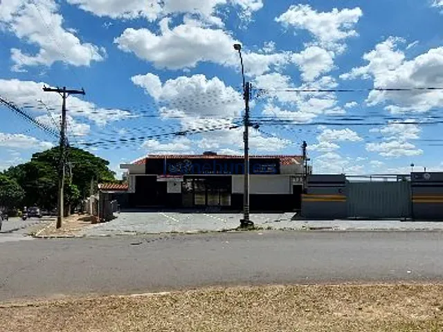 Casa para alugar, no bairro Jardim Chapadão em Campinas