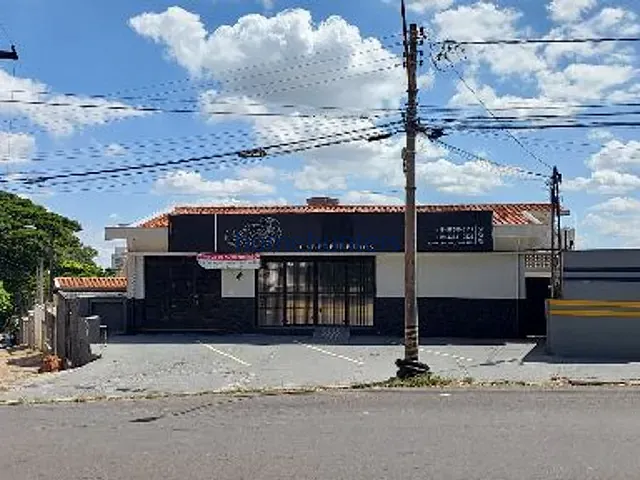 Casa para alugar, no bairro Jardim Chapadão em Campinas
