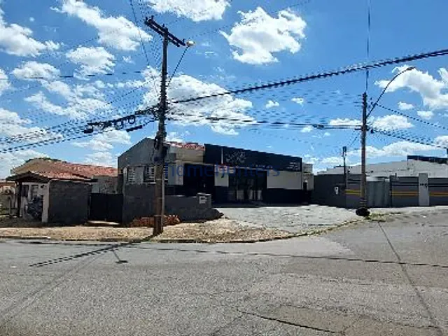 Casa para alugar, no bairro Jardim Chapadão em Campinas