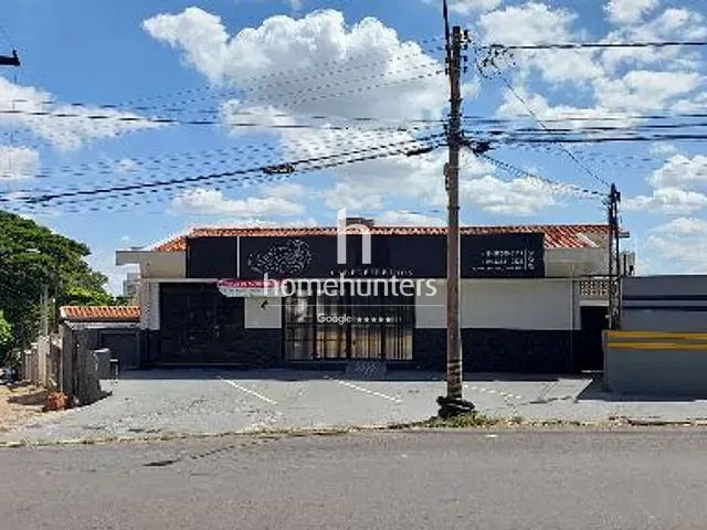 Casa para alugar, no bairro Jardim Chapadão em Campinas