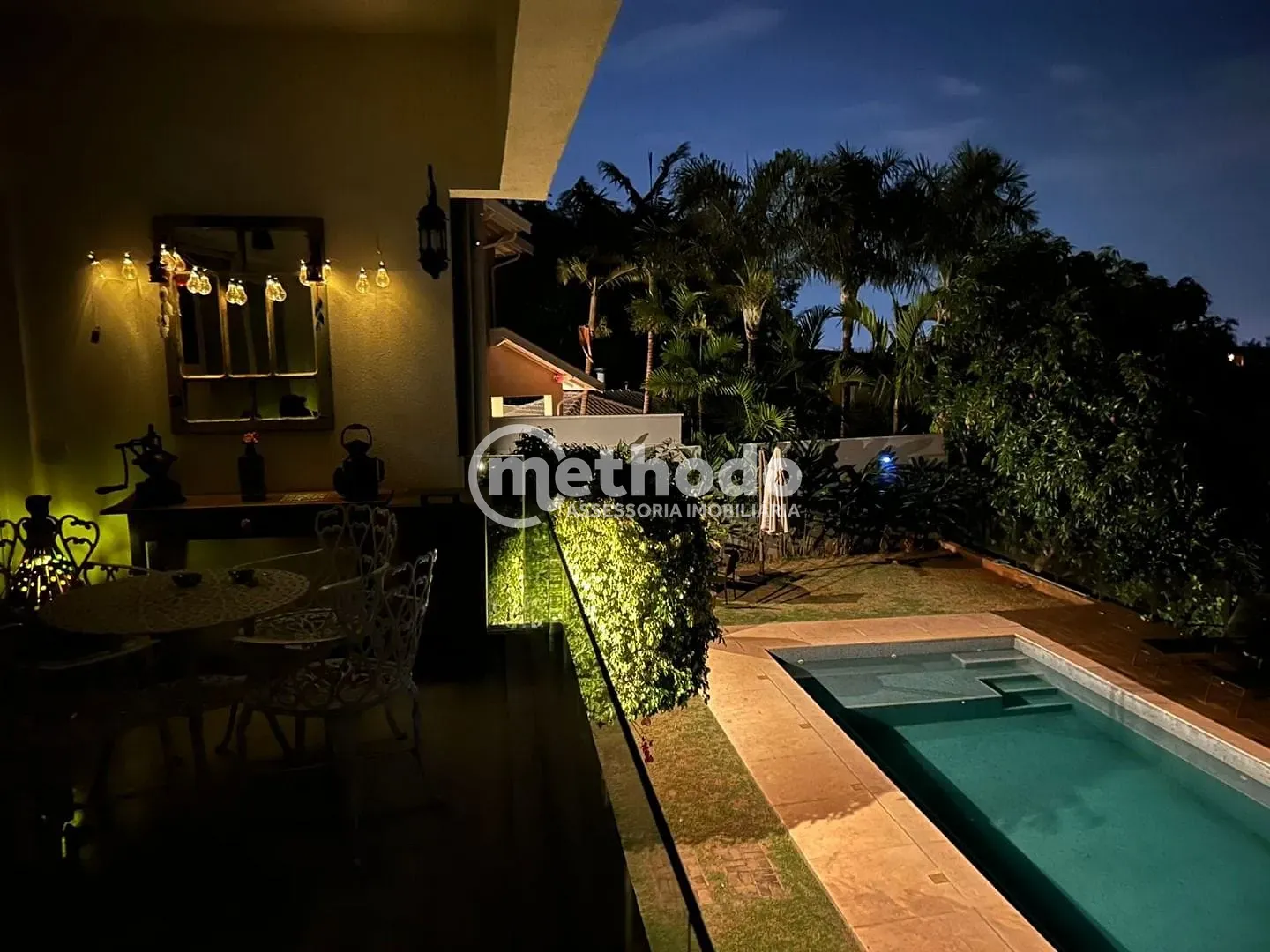 Casa, 5 quartos, 402 m² - Foto 12