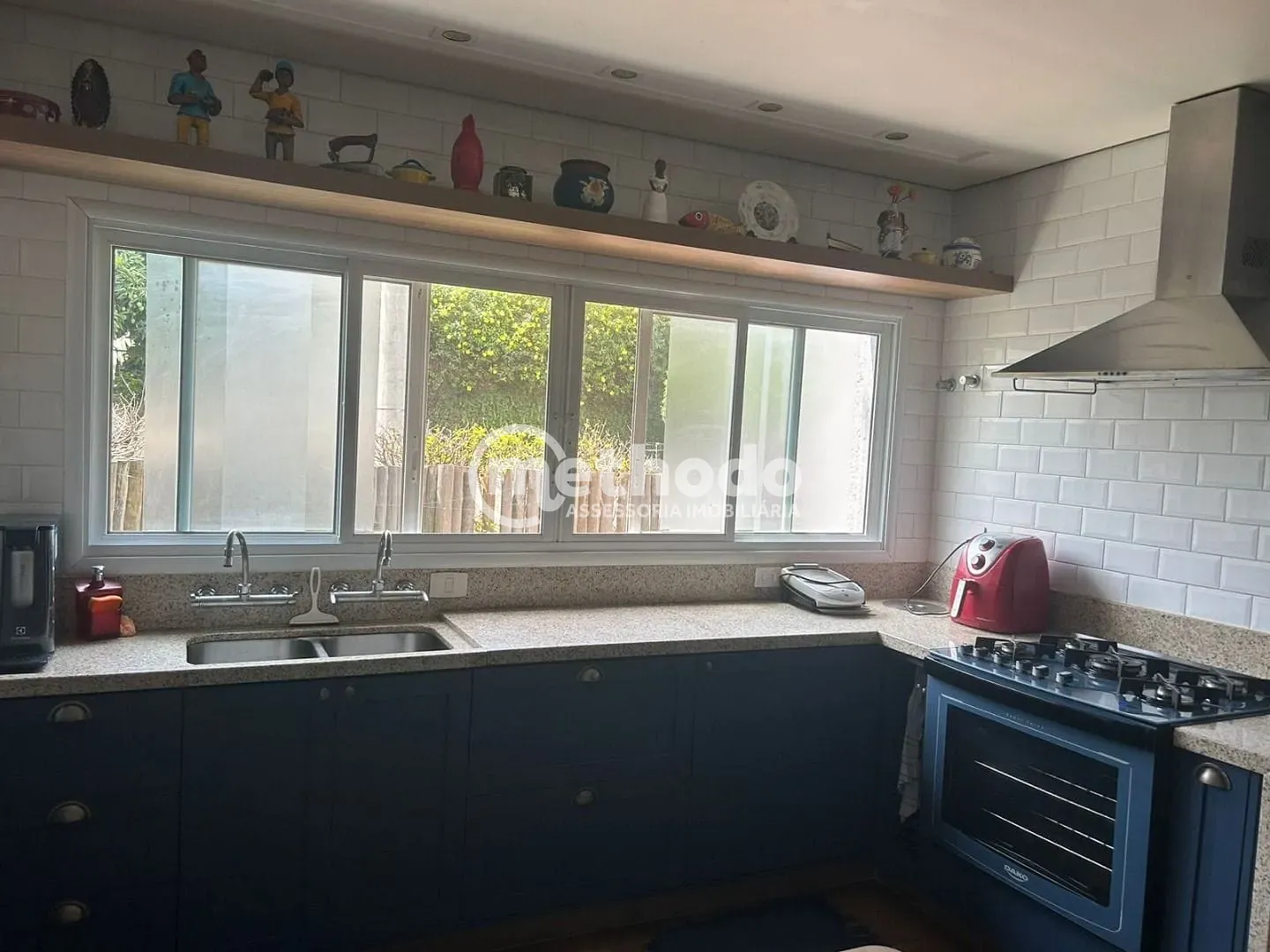 Casa, 5 quartos, 402 m² - Foto 20