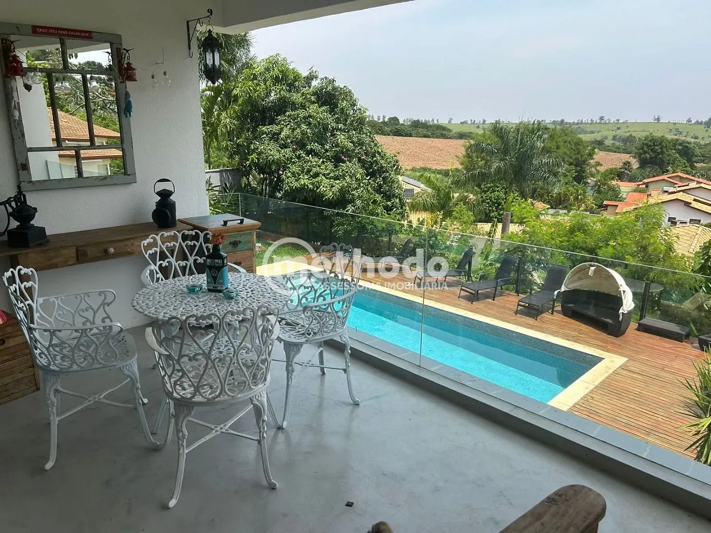 Casa, 5 quartos, 402 m² - Foto 11