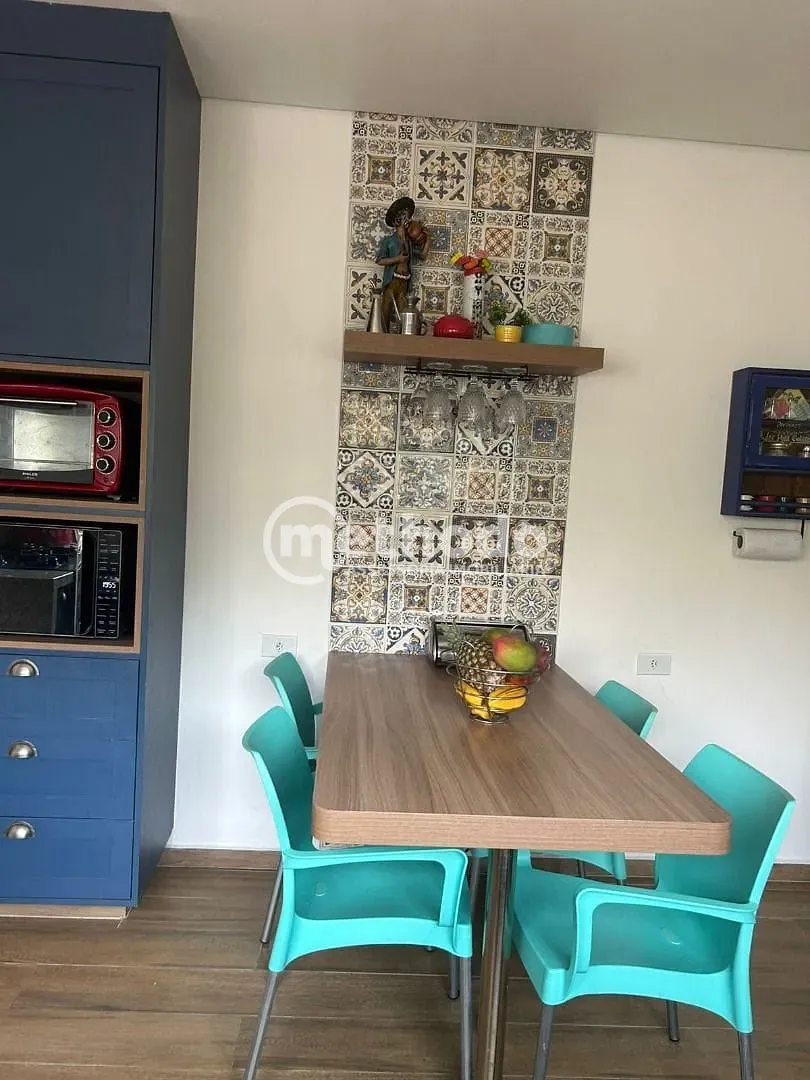 Casa, 5 quartos, 402 m² - Foto 18
