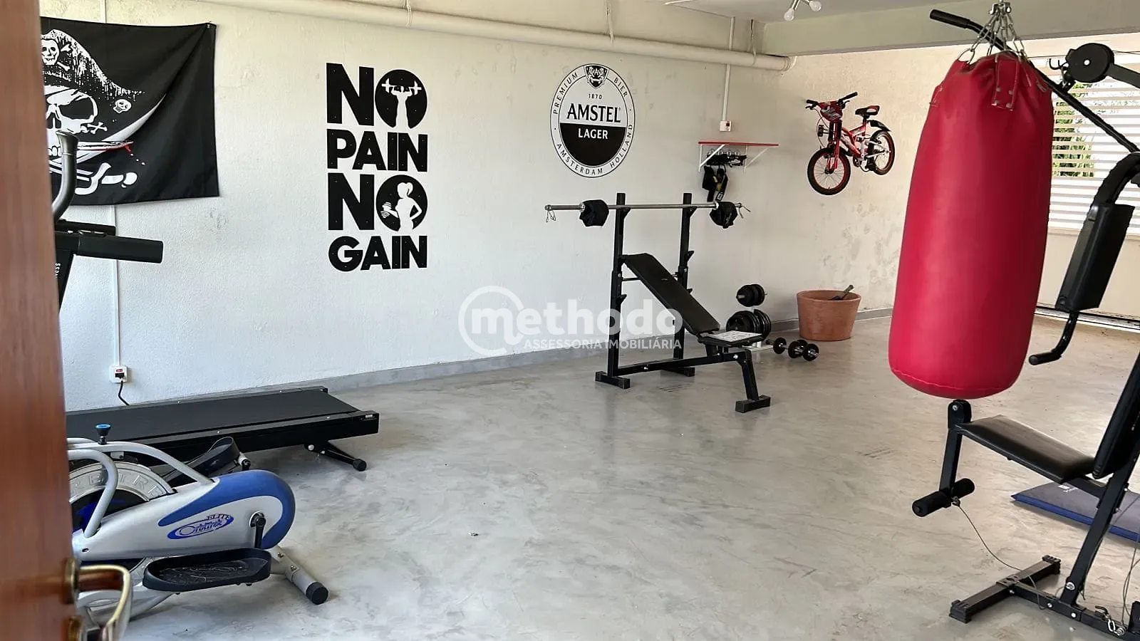 Casa, 5 quartos, 402 m² - Foto 40