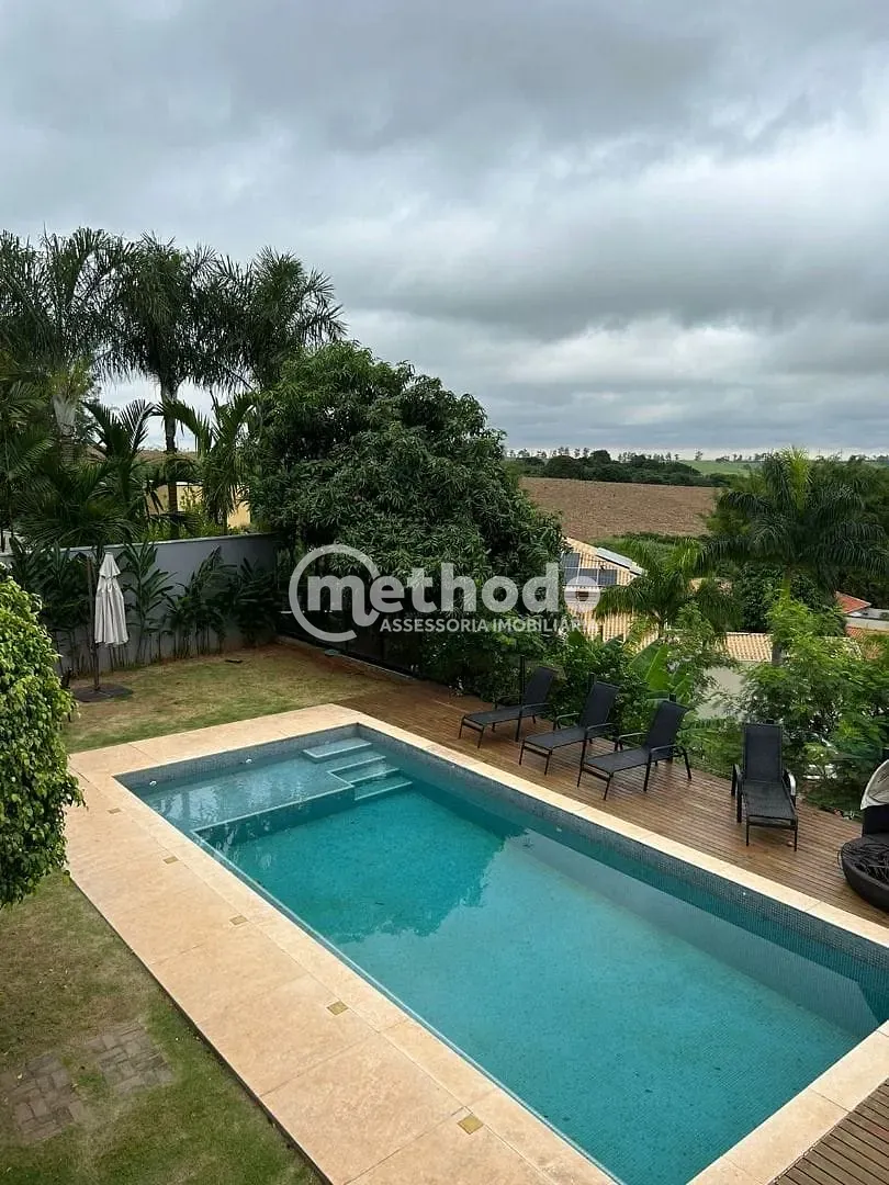 Casa, 5 quartos, 402 m² - Foto 1