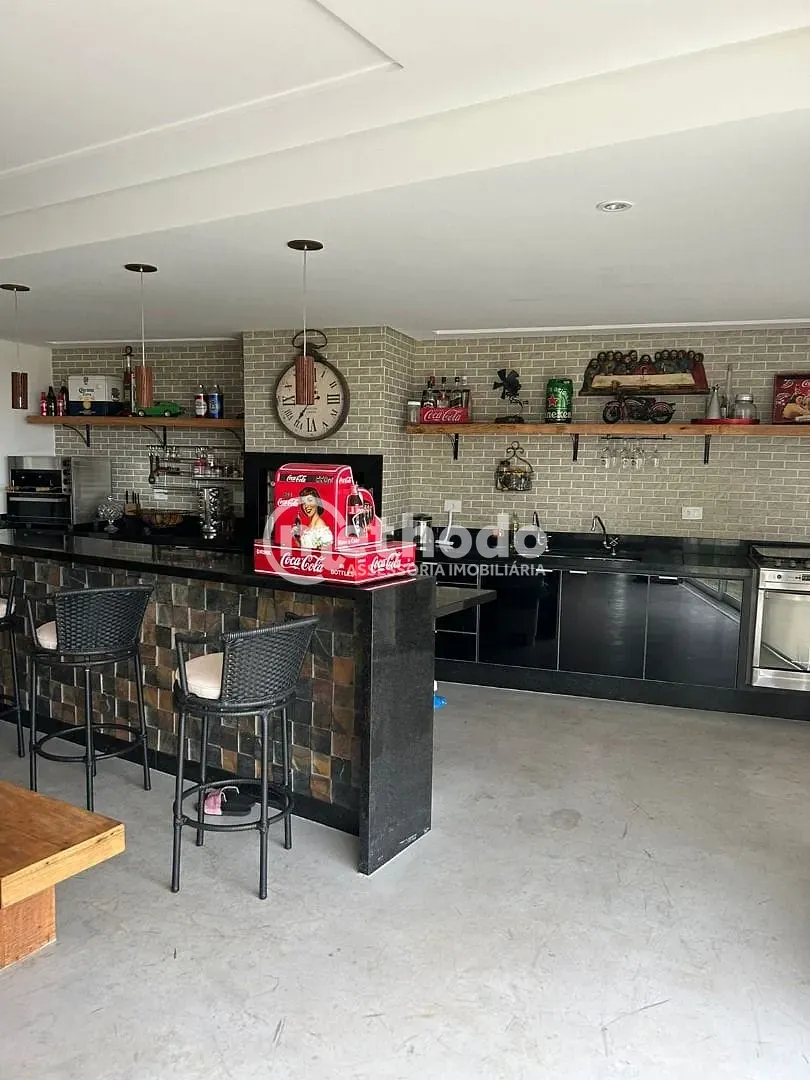 Casa, 5 quartos, 402 m² - Foto 6