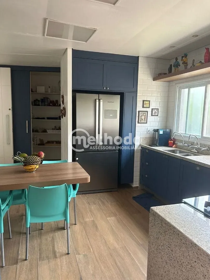 Casa, 5 quartos, 402 m² - Foto 19