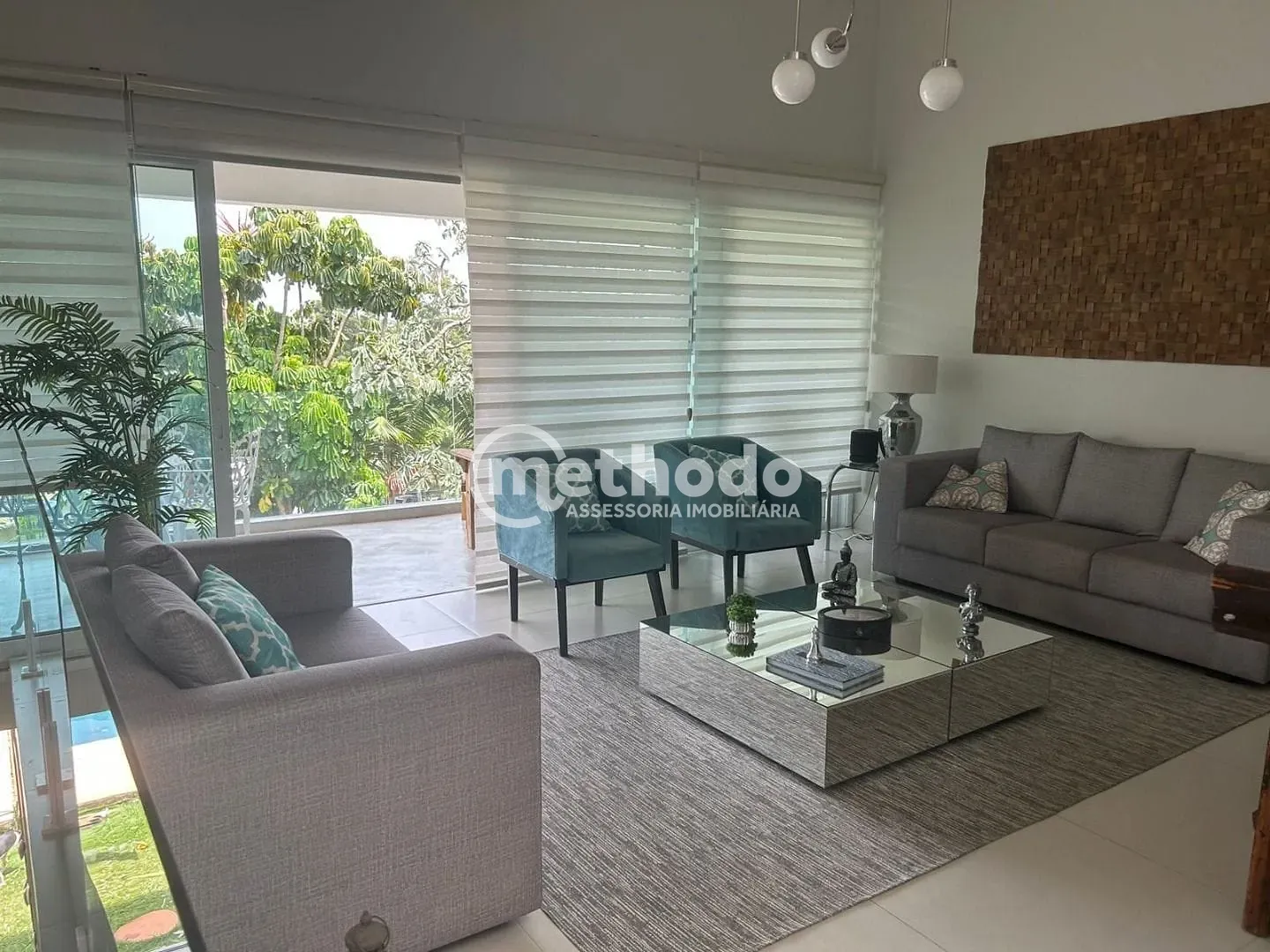Casa, 5 quartos, 402 m² - Foto 15