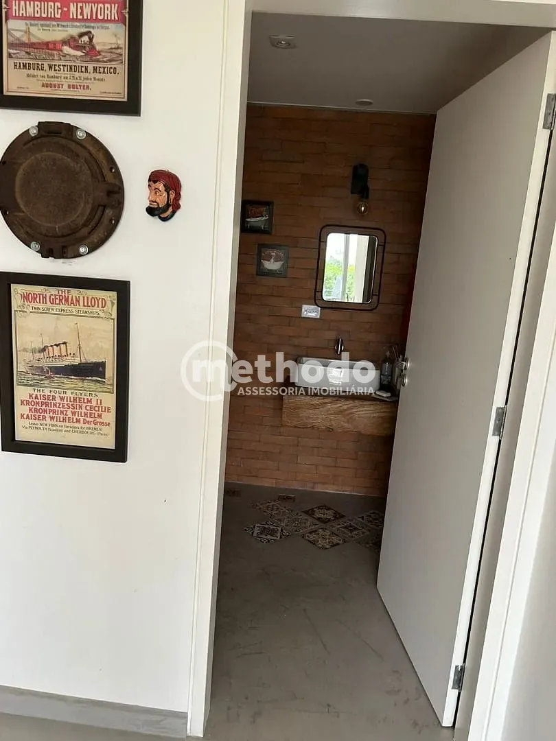 Casa, 5 quartos, 402 m² - Foto 29