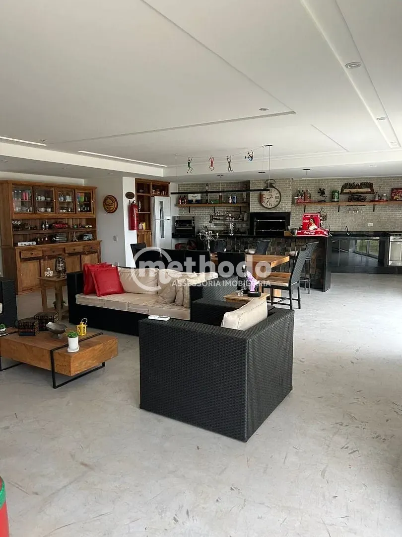 Casa, 5 quartos, 402 m² - Foto 5