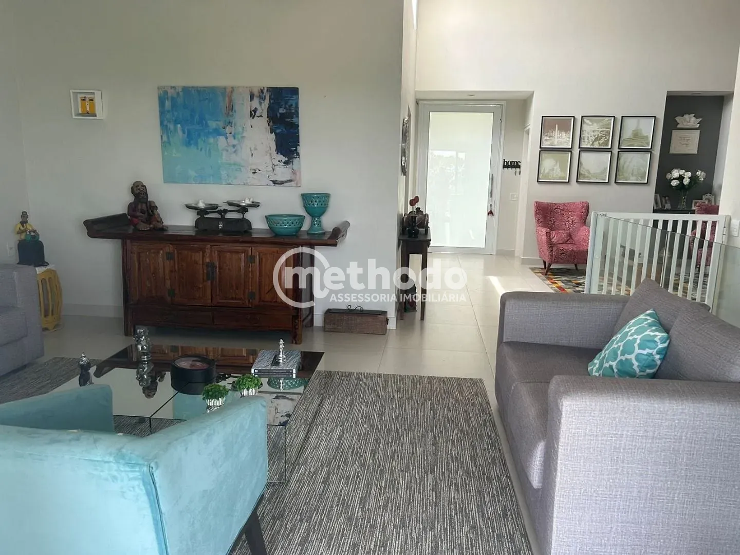 Casa, 5 quartos, 402 m² - Foto 16
