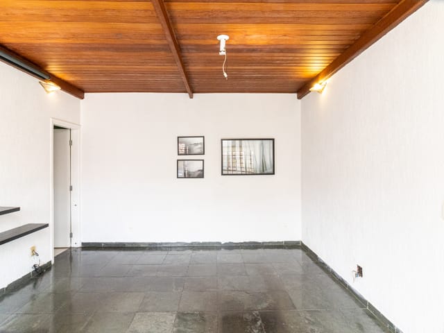 Casa com 264m² 2 quartos e 3 banheiros, à venda, no bairro Vila Romana em São Paulo