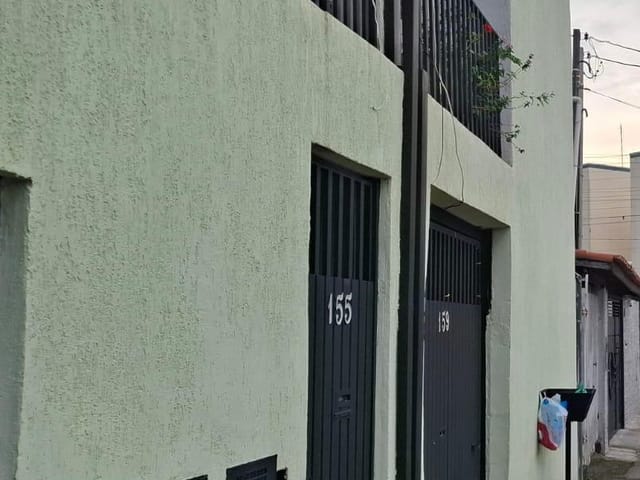 Foto do Casa - CORRETORA NASCIMENTO OPORTUNIDADE Imóvel com 3 Casas no Mesmo Terreno, Vila Machado, Jacareí, SP | CORRETORA NASCIMENTO IMOVEIS E SEGUROS JACAREI LTDA