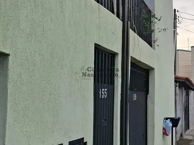 Casa com 250m² 10 quartos e 4 banheiros, à venda, no bairro Vila Machado em Jacareí