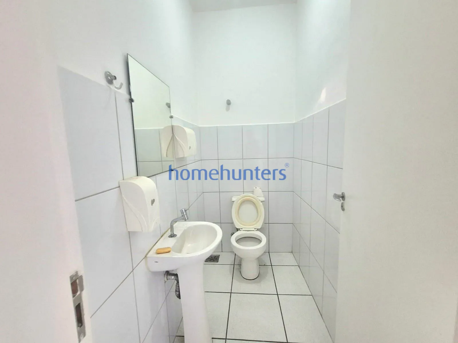 Casa, 1 quarto, 188 m² - Foto 13