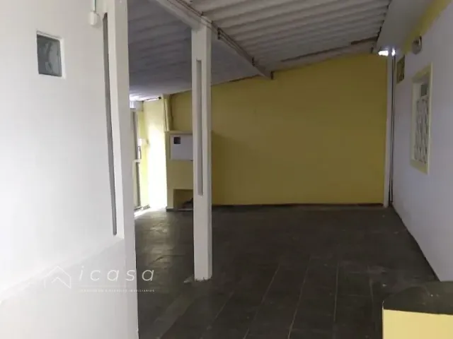 Casa com 250m² 3 quartos e 2 banheiros, à venda, no bairro Flor Do Vale em Tremembé