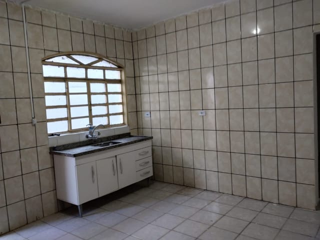 Foto do Casa - Casa Térrea para locação, Jardim Santa Emilia, Guarulhos, SP | Imobiliária Compare