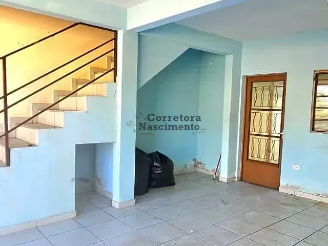 Casa com 148m² 1 quarto e 2 banheiros, à venda, no bairro Jardim Didinha em Jacareí