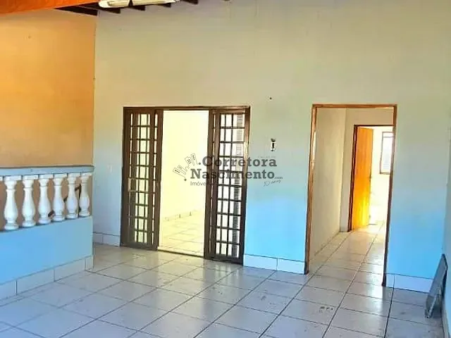 Casa com 148m² 1 quarto e 2 banheiros, à venda, no bairro Jardim Didinha em Jacareí