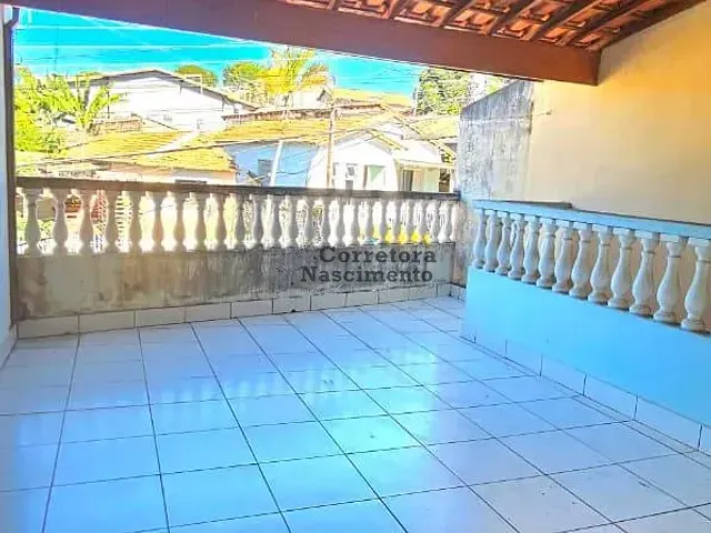 Casa com 148m² 1 quarto e 2 banheiros, à venda, no bairro Jardim Didinha em Jacareí