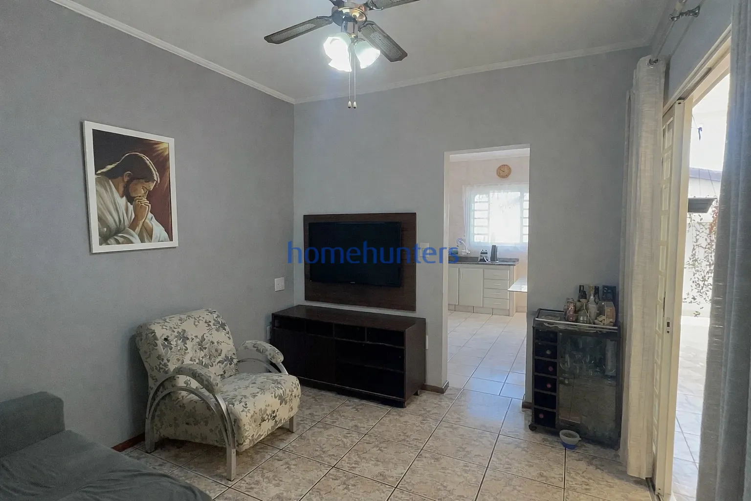 Casa, 4 quartos, 186 m² - Foto 5