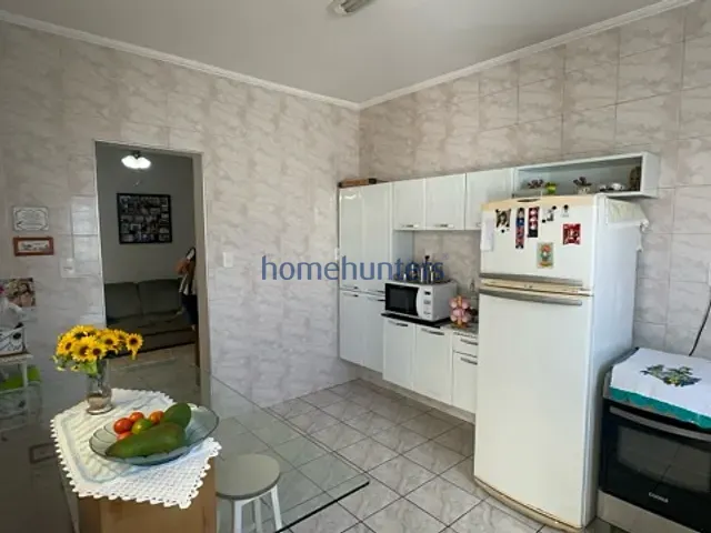 Casa 4 quartos e 3 banheiros, à venda, no bairro Vila Teixeira em Campinas