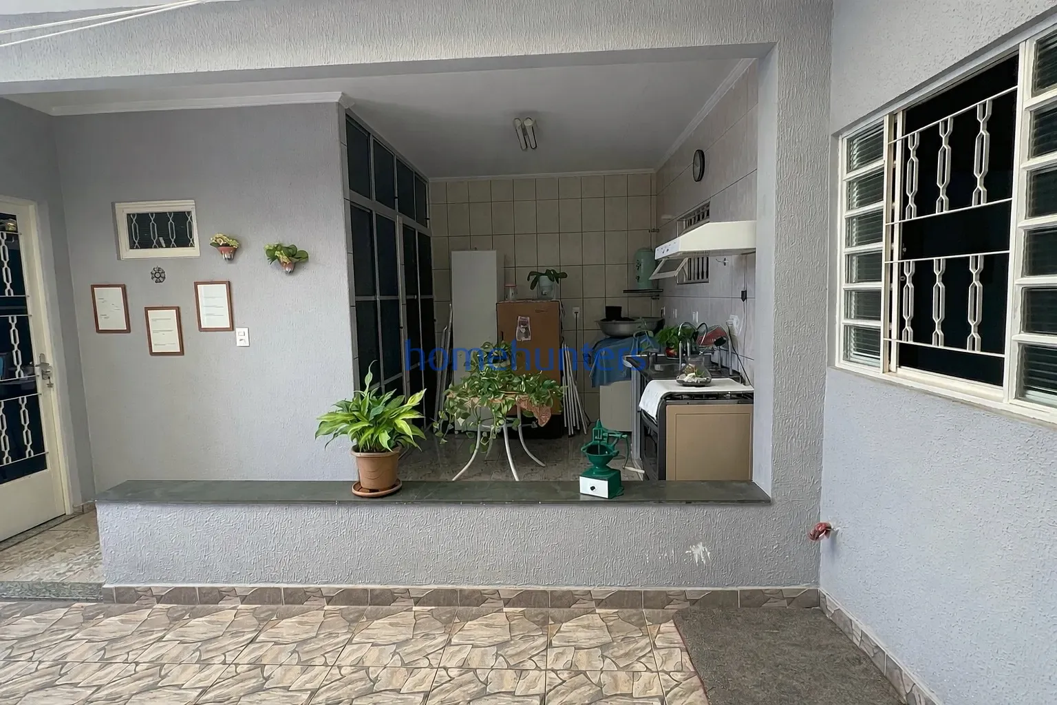 Casa, 4 quartos, 186 m² - Foto 14