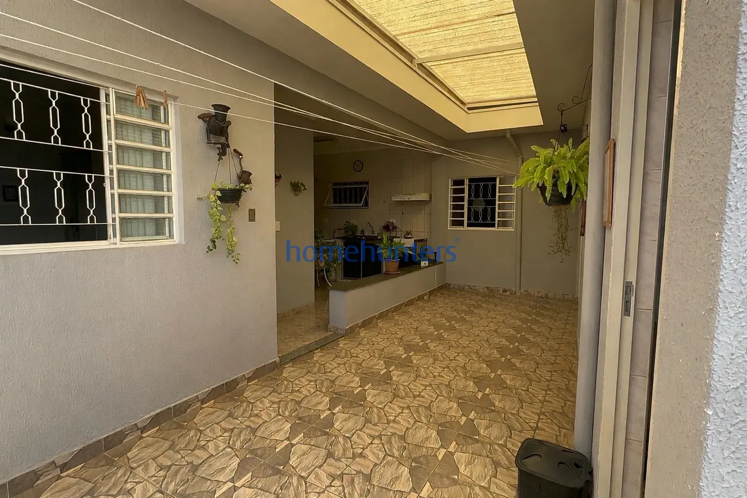 Casa, 4 quartos, 186 m² - Foto 2