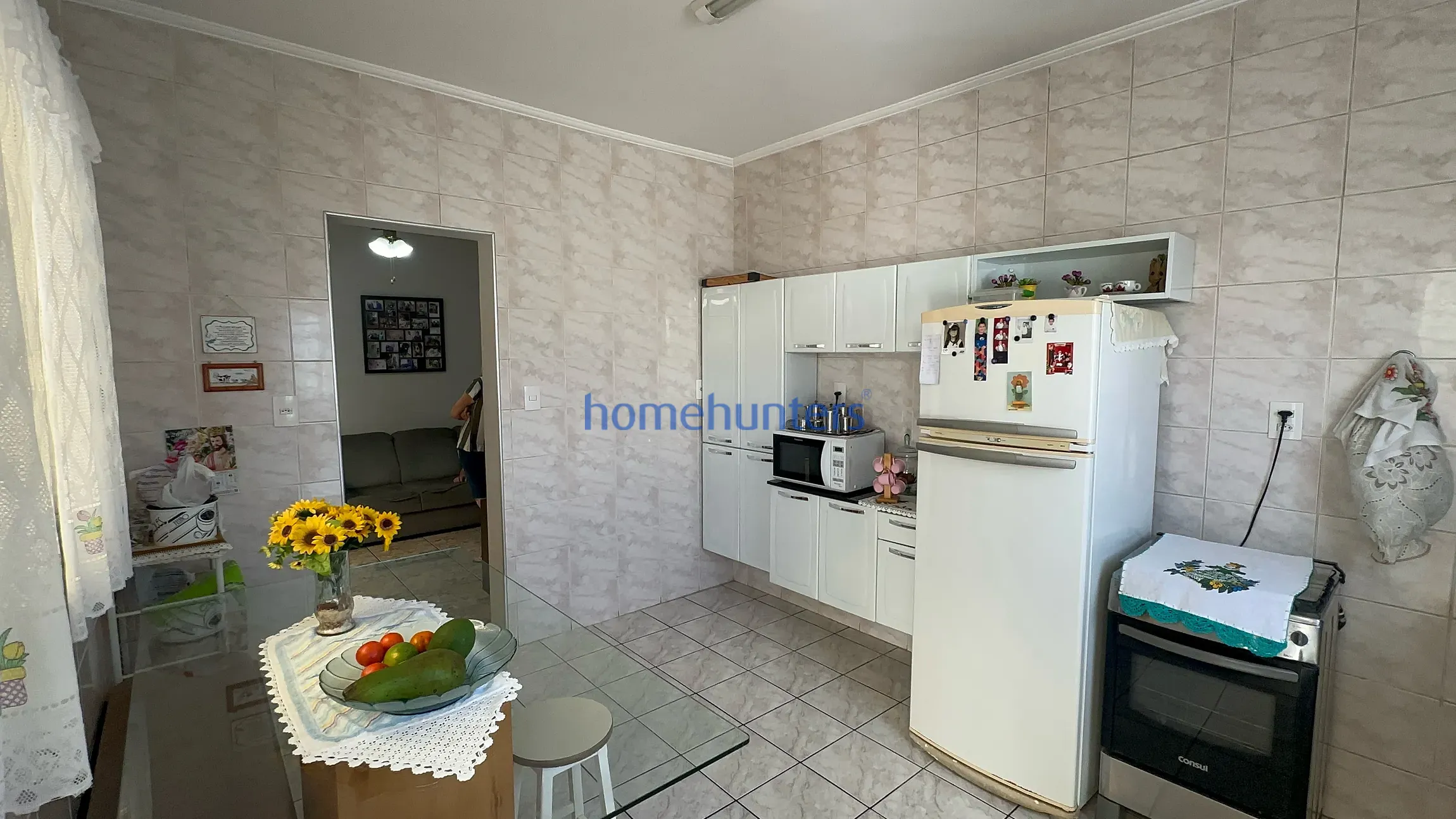 Casa, 4 quartos, 186 m² - Foto 3