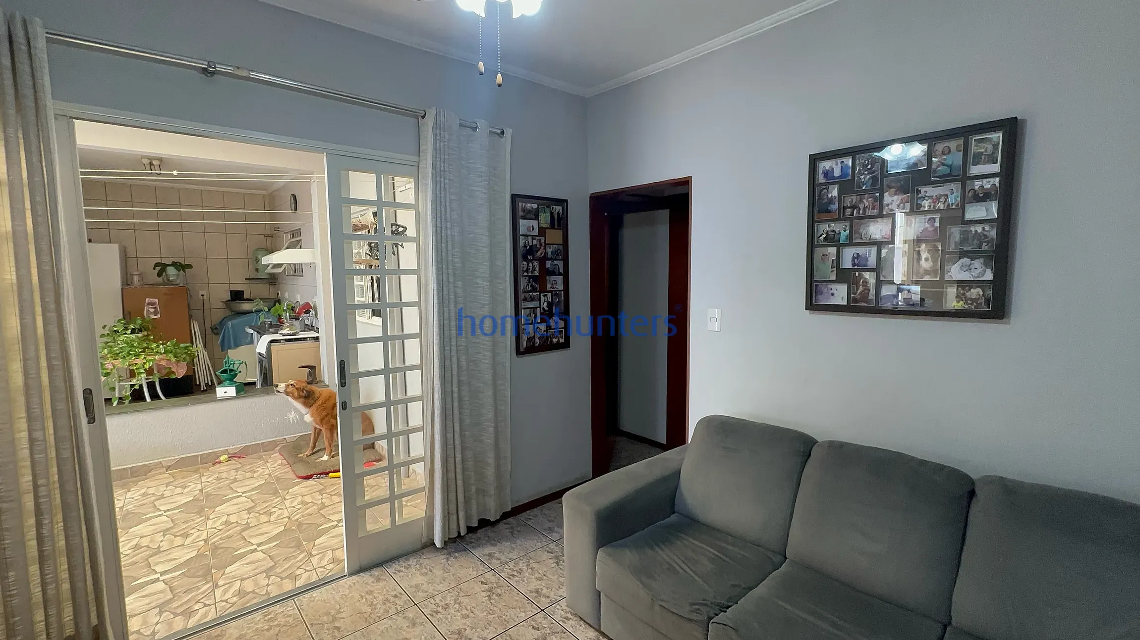 Casa, 4 quartos, 186 m² - Foto 6