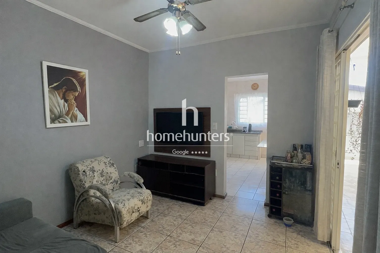 Casa, 4 quartos, 186 m² - Foto 5