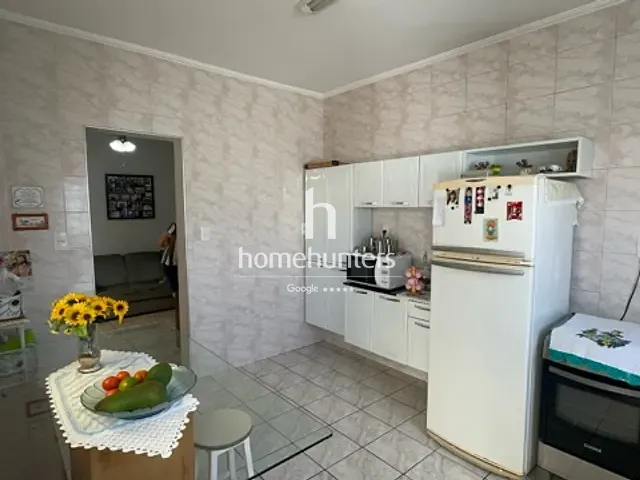 Casa 4 quartos e 3 banheiros, à venda, no bairro Vila Teixeira em Campinas