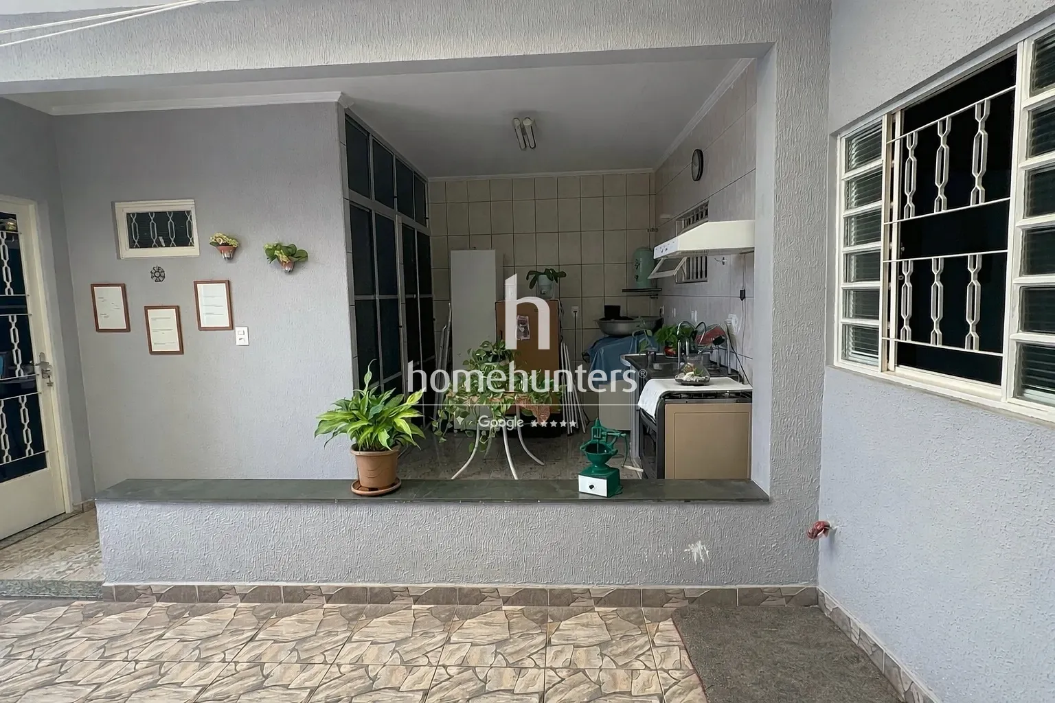 Casa, 4 quartos, 186 m² - Foto 14