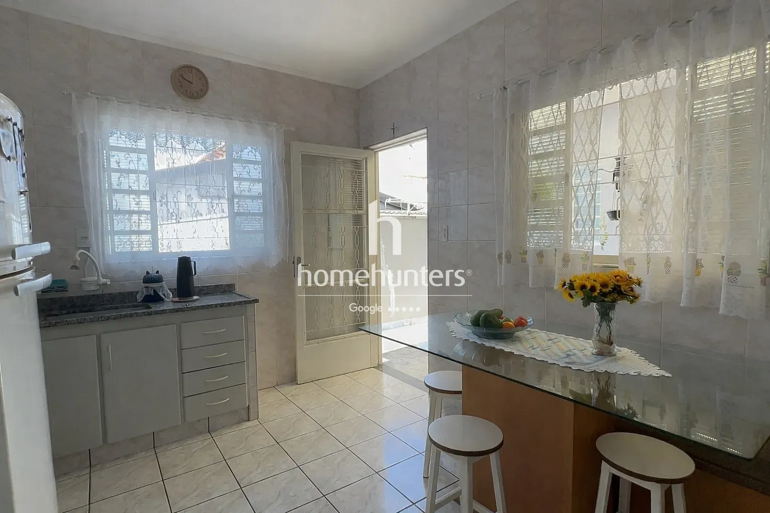 Casa, 4 quartos, 186 m² - Foto 4