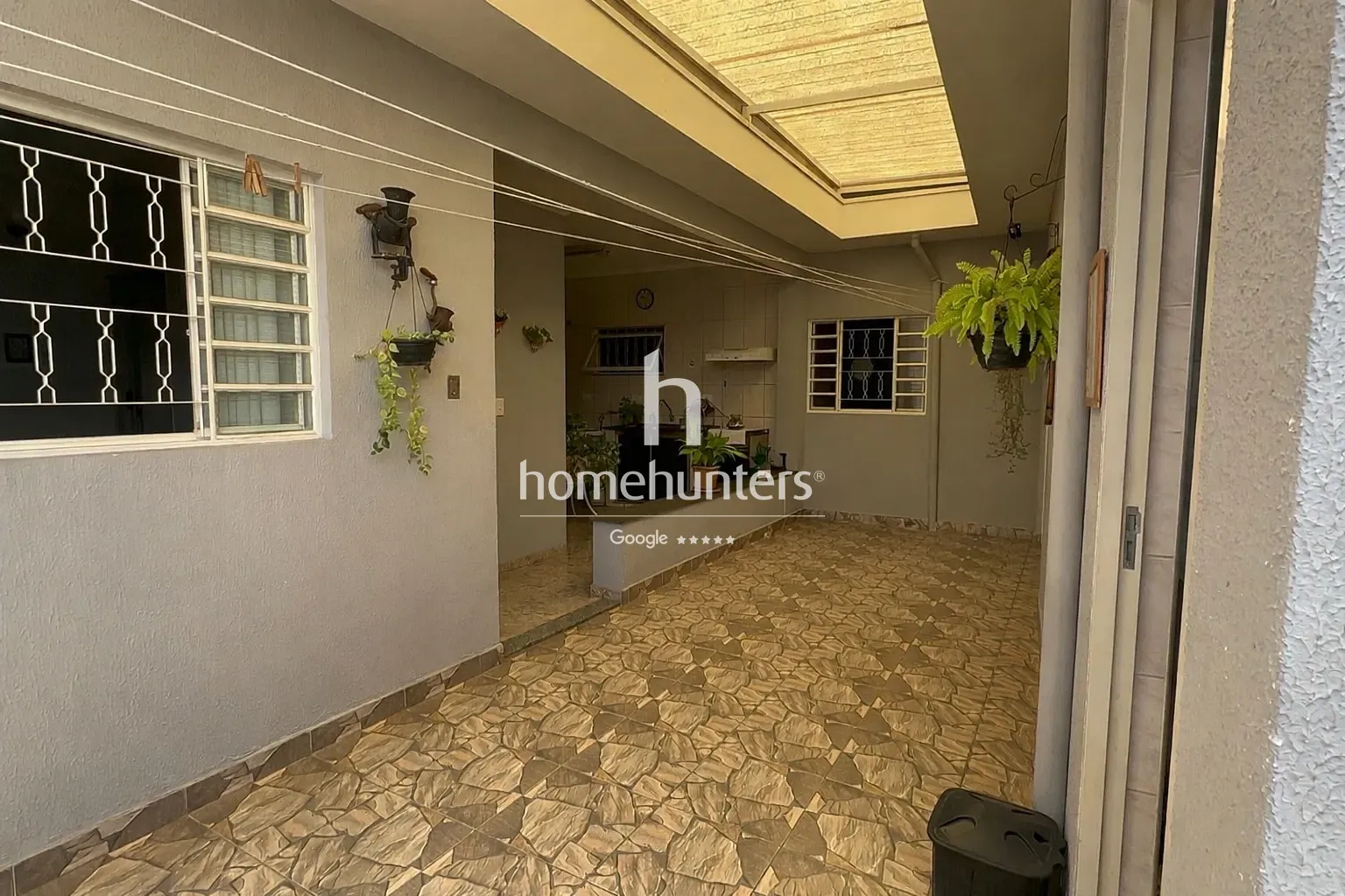 Casa, 4 quartos, 186 m² - Foto 1