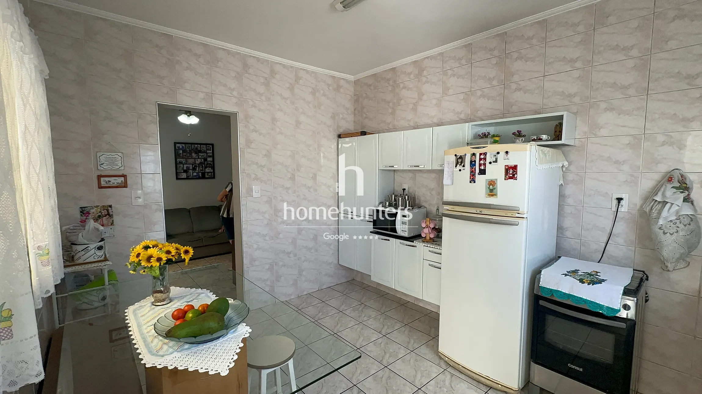 Casa, 4 quartos, 186 m² - Foto 3